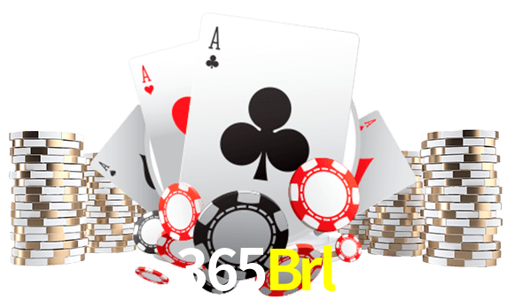 Jogue jogos de pôquer em 365Brl