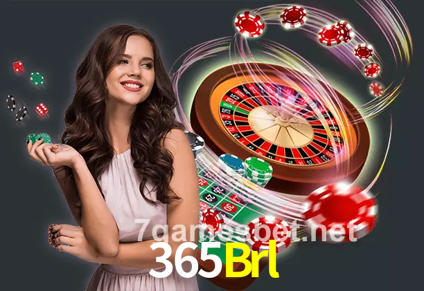 vivo no cassino 365Brl