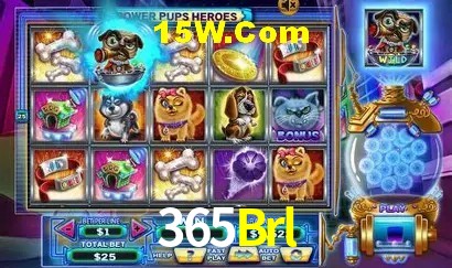 365Brl Fortaleza - Sports Winners
