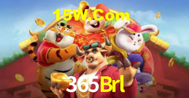 365Brl - App Features