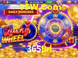 Slot Games 365Brl