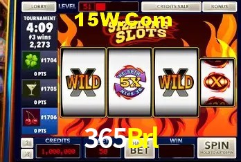 365Brl Slot - 320+ Caça-Níqueis Premium