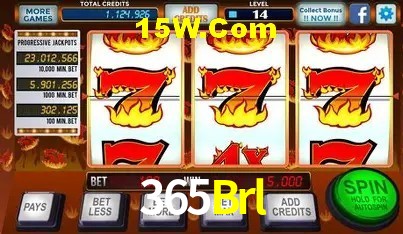 Casino Ao Vivo 365Brl