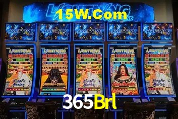 365Brl São Paulo - Top Slots