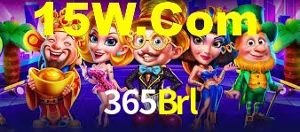 Welcome Bonus 365Brl