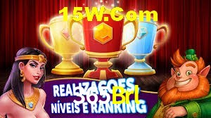 Game Statistics 365Brl