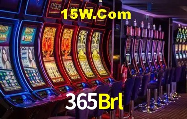 Jogos de Slot 365Brl