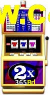 Welcome Bonus 365Brl