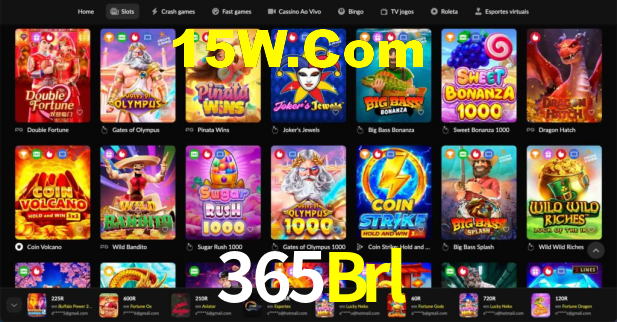 365Brl,365Brl Vip