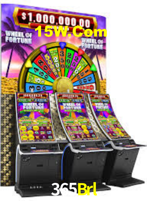 Sinta a adrenalina dos jogos de cassino com 365Brl