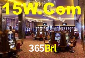 Blackjack Table 365Brl