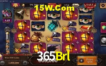 365Brl São Paulo - Jogo Providers